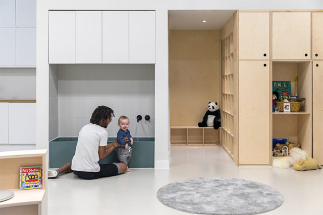 美容院5G天天看5G天天爽設計
