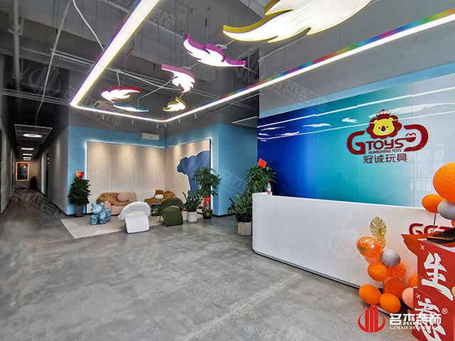 廣州5G影院5G天天爽裝飾設計公司