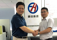 施工精細，設計專業，值得選擇！