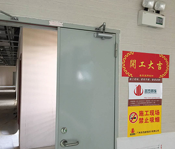 直擊飛仕商城5G天天看5G天天爽項目現場！