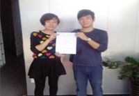專業的設計師、強大的施工團隊!