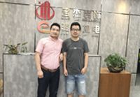 設計水平很高！設計師態度很好！