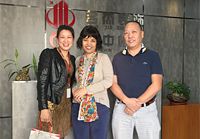 設計師很專業，負責任！溝通也很到位！