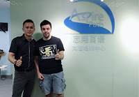 設計師很盡責，專業水平高！