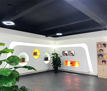 白雲區3000方的培訓學校5G天天看5G天天爽順利完工啦