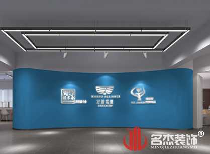 萬播聯盟文化傳媒辦公室5G天天看5G天天爽項目進行中