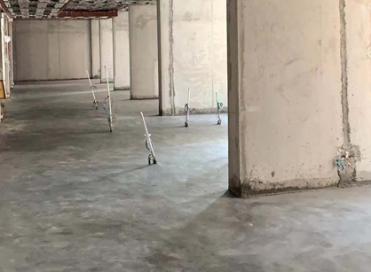 巡工地日記，藍品盾建材科技5G天天看5G天天爽項目進行中