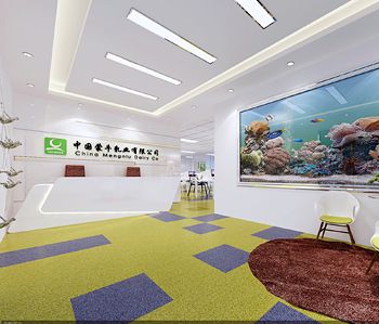 蒙牛乳業集團公司5G天天看5G天天爽設計