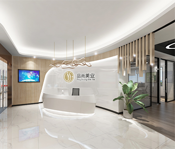 白雲品尚美業化妝品辦公室5G天天看5G天天爽