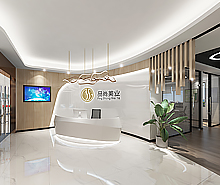 品尚美業化妝品辦公室5G天天看5G天天爽設計